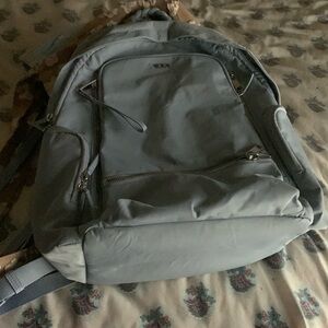 The bagpack